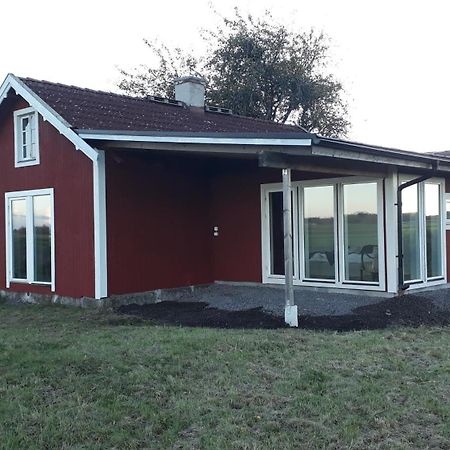 Pilgarden Fornasa, Draengstugan Esterno foto