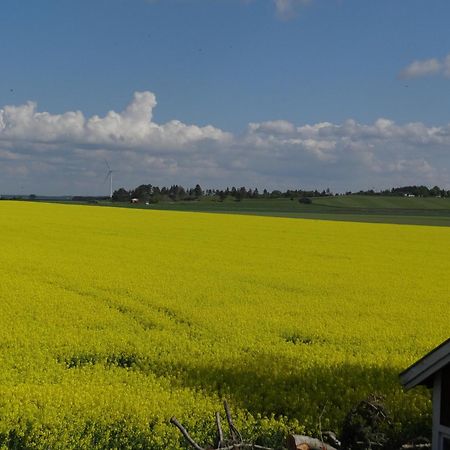 Pilgarden Fornasa, Draengstugan Esterno foto